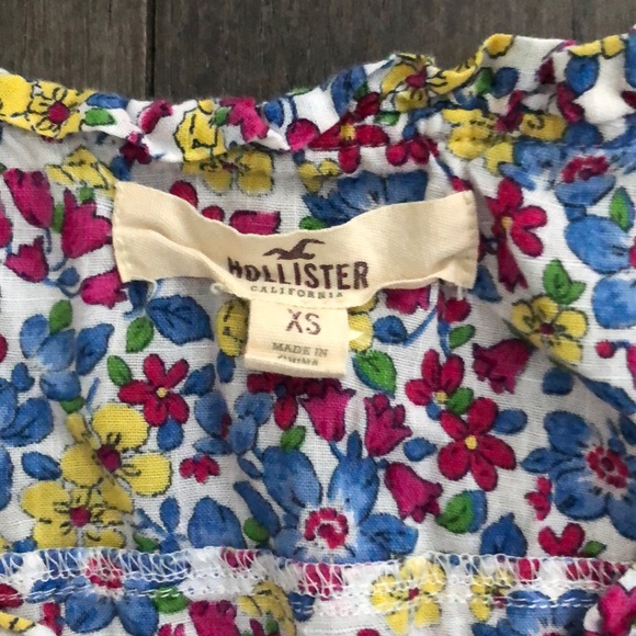 Hollister Woman’s blouse - Picture 6 of 7